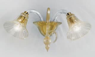 Настенный светильник Sylcom 1420/A2 Sylcom