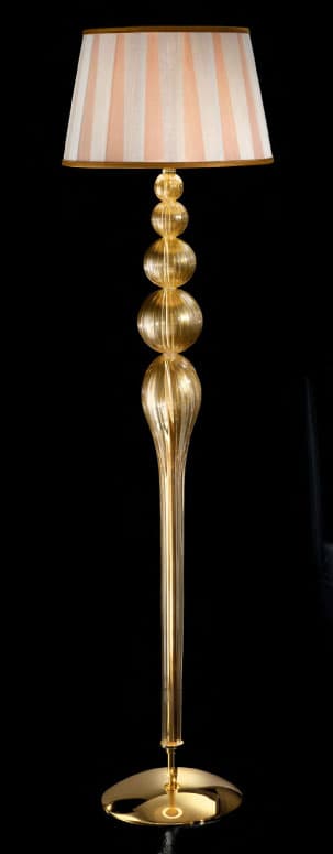 Торшер Sylcom 1423 CP Sylcom