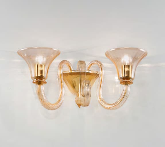 Настенный светильник Sylcom 1388/A2 Sylcom