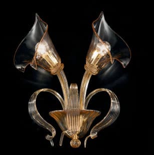 Настенный светильник Sylcom 1479/A2 Sylcom