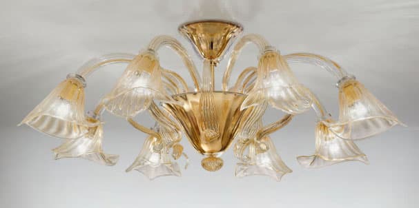 Люстра Sylcom 1480/8 Sylcom