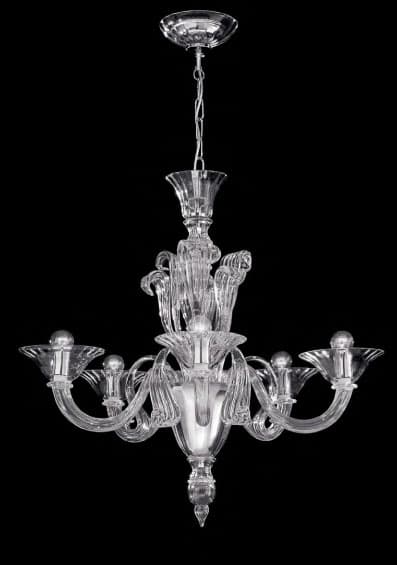 Люстра Sylcom 1425/5 MINI Sylcom