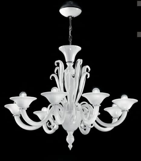 Люстра Sylcom 1425/8 MINI Sylcom