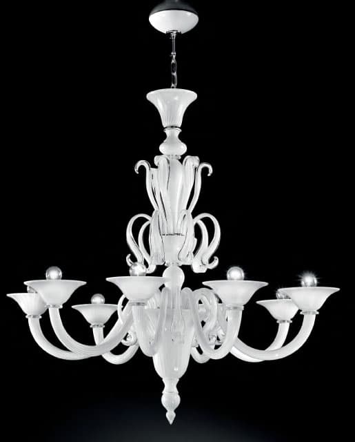 Люстра Sylcom 1425/8 Sylcom