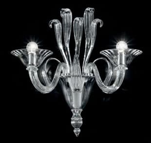 Настенный светильник Sylcom 1425/A2 Sylcom