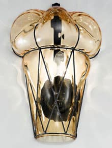 Настенный светильник Sylcom 1443/A Sylcom