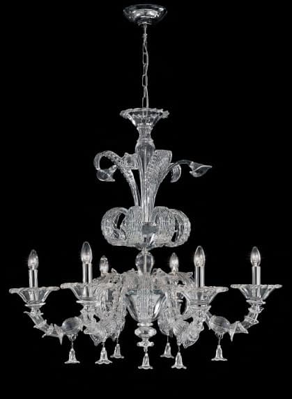 Люстра Sylcom 1453/6 Sylcom