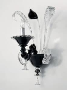 Настенный светильник Sylcom 1453/A1 Sylcom