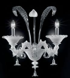 Настенный светильник Sylcom 1453/А2 Sylcom