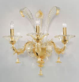 Настенный светильник Sylcom 1453/A3 Sylcom