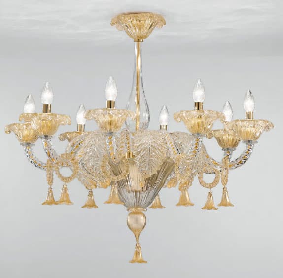 Люстра Sylcom 1457/8 Sylcom