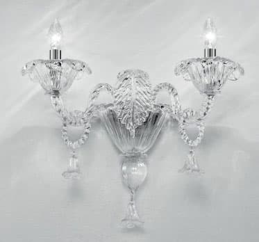 Настенный светильник Sylcom 1457/A2 Sylcom