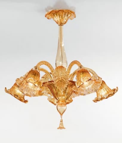 Люстра Sylcom 1458/5 Sylcom