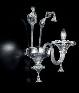 Настенный светильник Sylcom 1463/A1 Sylcom