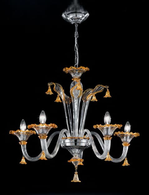 Люстра Sylcom 1464/5 Sylcom