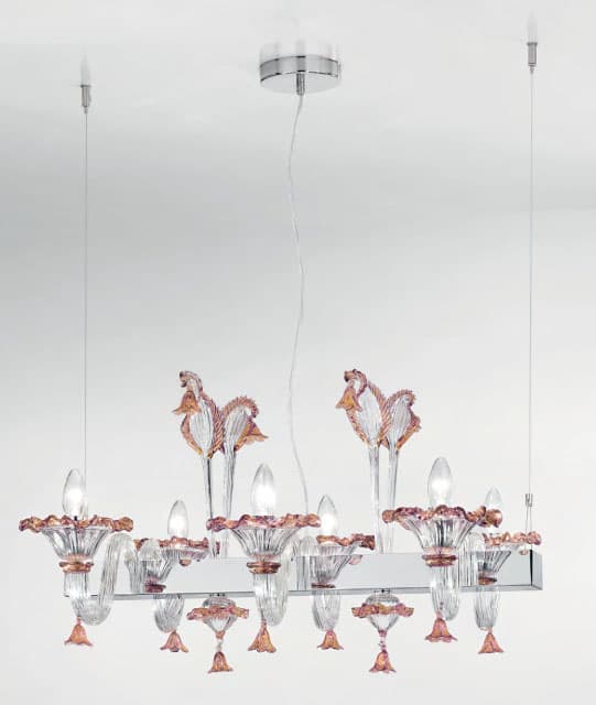 Люстра Sylcom 1465/6 Sylcom