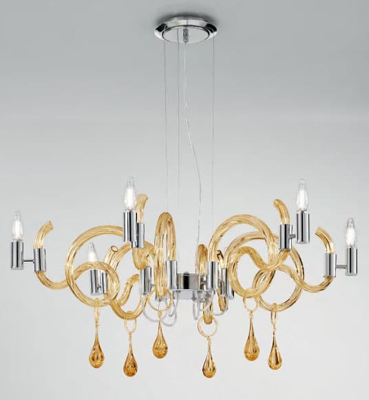 Люстра Sylcom 2001/6 Sylcom