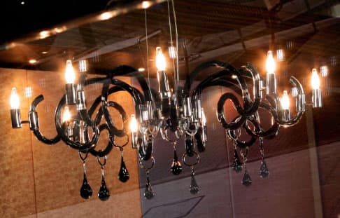 Люстра Sylcom 2001/9 Sylcom