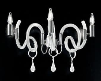 Настенный светильник Sylcom 2002/3 Sylcom