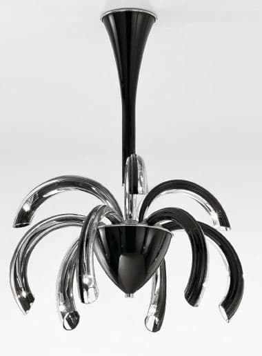 Люстра Sylcom 2020/9 Sylcom