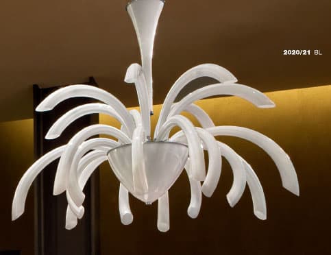 Люстра Sylcom 2020/21 Sylcom