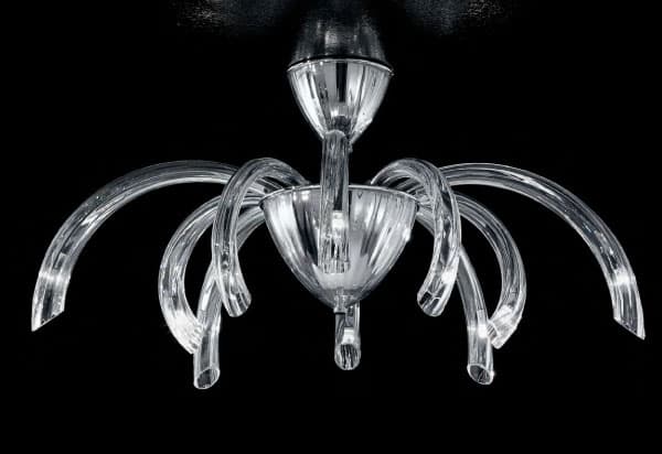 Люстра Sylcom 2022/10 Sylcom