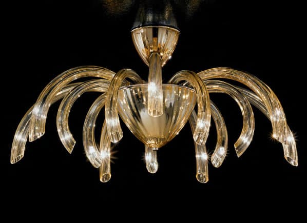 Люстра Sylcom 2022/14 Sylcom