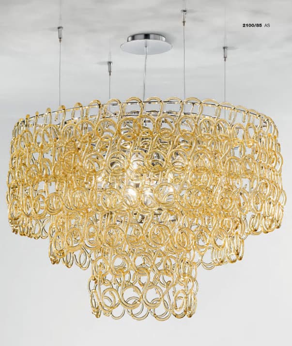 Люстра Sylcom 2100/85 Sylcom