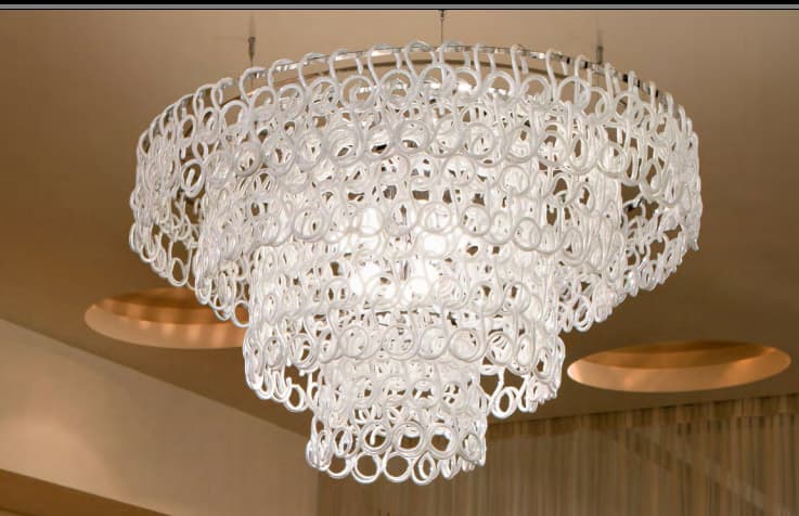 Люстра Sylcom 2100/115 Sylcom