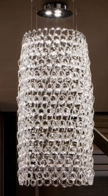 Люстра Sylcom 2101 Sylcom