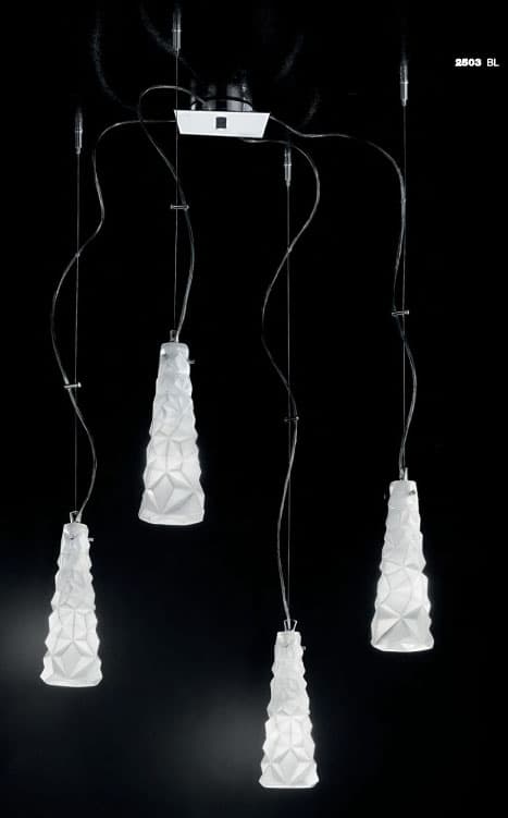 Люстра Sylcom 2503 Sylcom