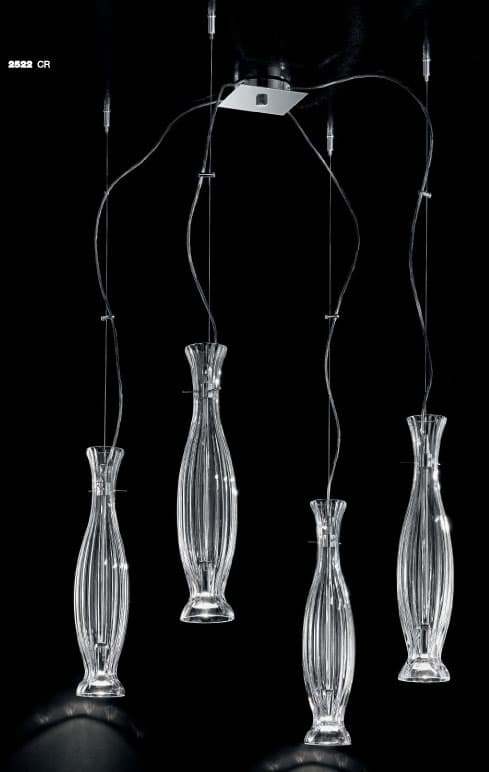 Люстра Sylcom 2522 Sylcom