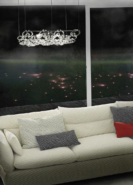 Подвесной светильник Vistosi Giogali SP 80, SP 80 A