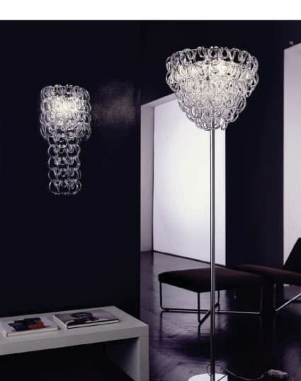 Подвесной светильник Vistosi Giogali AP, PT