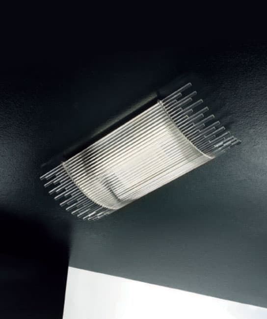 Потолочный светильник Vistosi Diadema PL