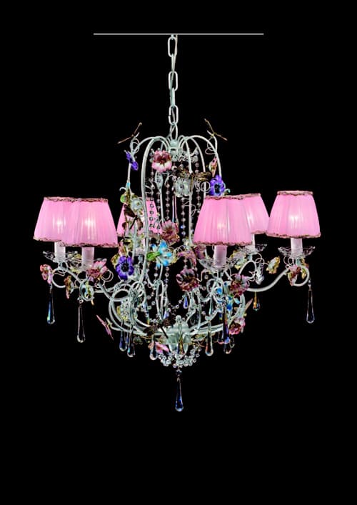 Люстра Pataviumart CH3300 Pataviumart