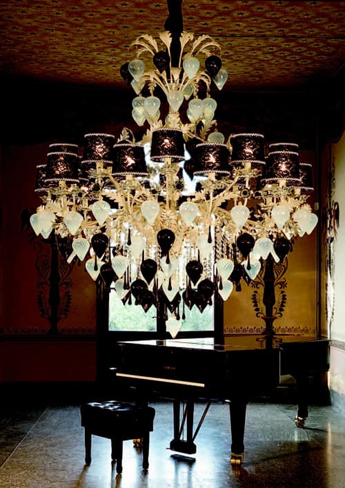 Люстра Pataviumart CH3300/20AZ71 Pataviumart