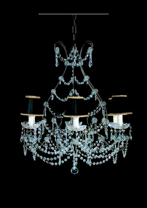 Люстра Pataviumart CHK700 Pataviumart