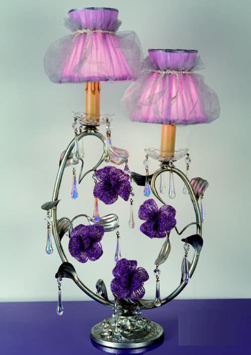 Настольная лампа Pataviumart TL1921/02NJ63D7 Pataviumart