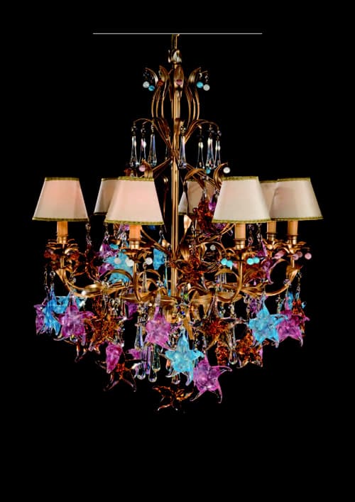 Люстра Pataviumart CH1952 Pataviumart