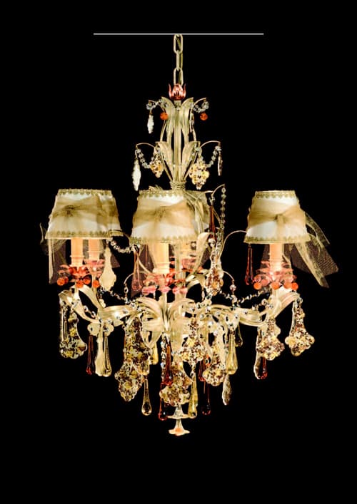 Люстра Pataviumart CH1953 Pataviumart