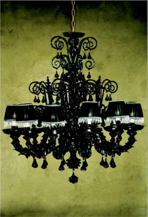 Люстра Pataviumart CH1020 Pataviumart