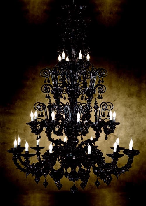 Люстра Pataviumart CH1020/2625 Pataviumart