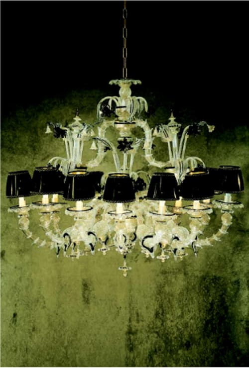 Люстра Pataviumart CH1022 Pataviumart