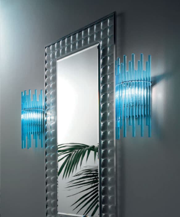 Настенный светильник Vistosi Diadema AP G9