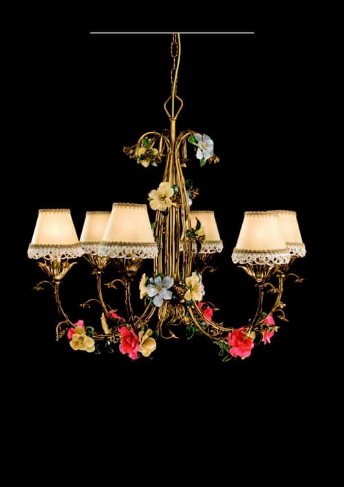 Люстра Pataviumart CH1810 Pataviumart