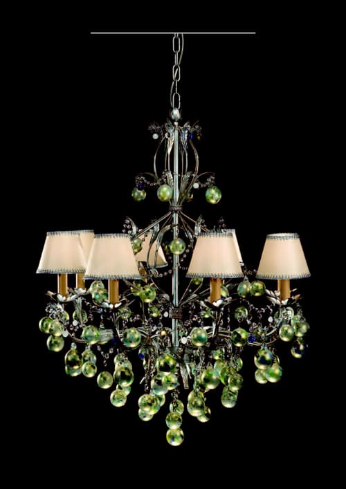 Люстра Pataviumart CH1857 Pataviumart