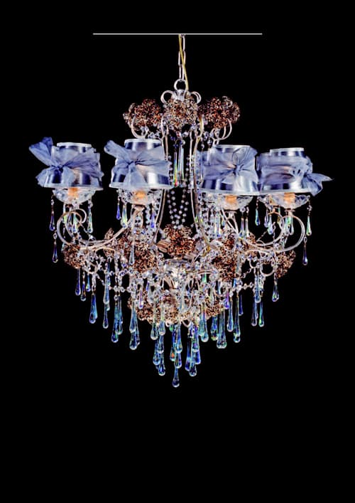 Люстра Pataviumart CH1921 Pataviumart