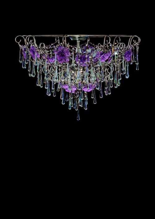 Потолочный светильник Pataviumart CL1921 Pataviumart