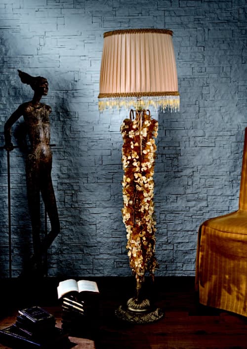 Торшер Pataviumart FL1921/05NC29D2 Pataviumart